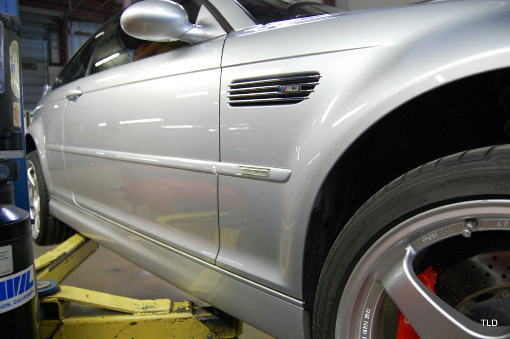 2002 Bmw m3 dinan specs #4