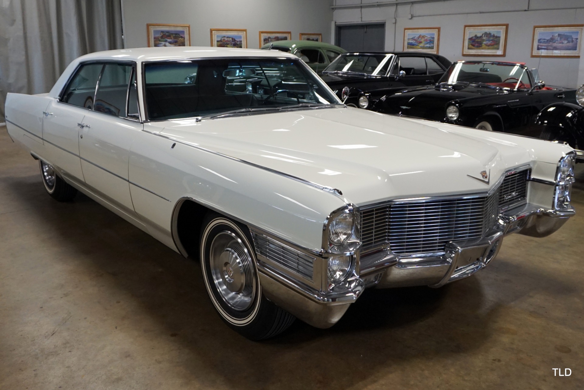 Cadillac Calais 1971