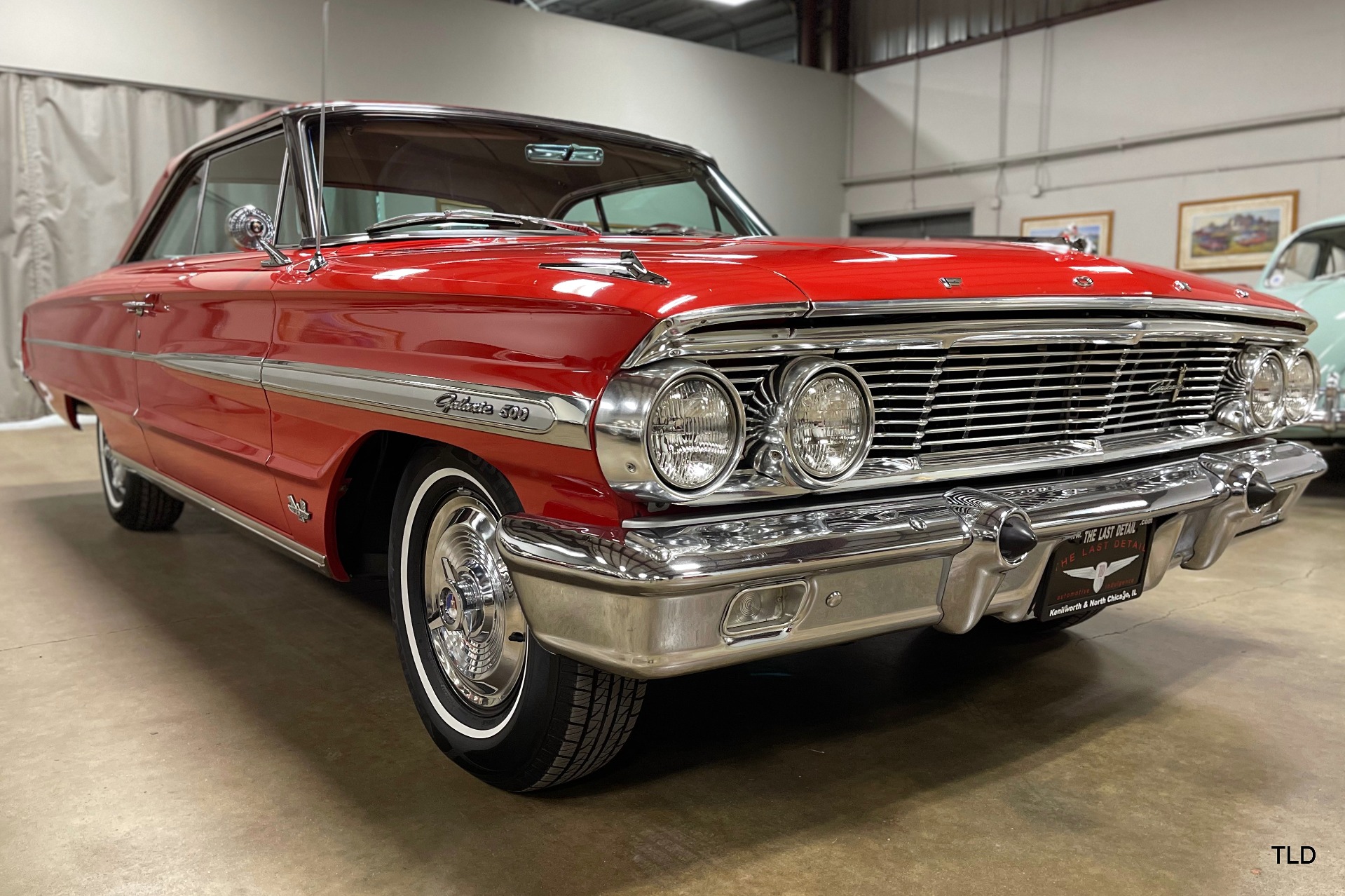 1964 Ford Galaxie 500 