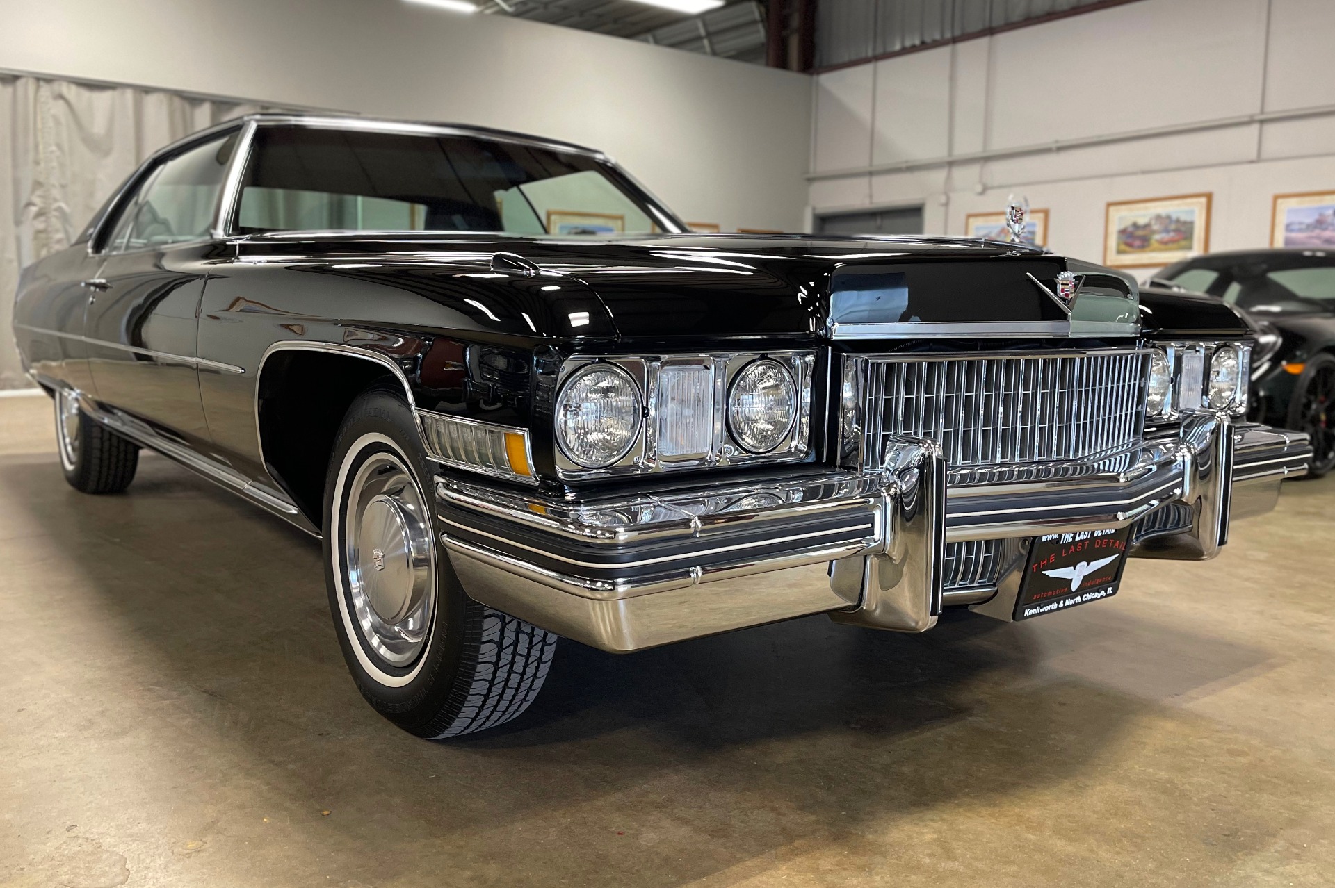 1971 Cadillac DeVille Base  Hagerty Valuation Tools