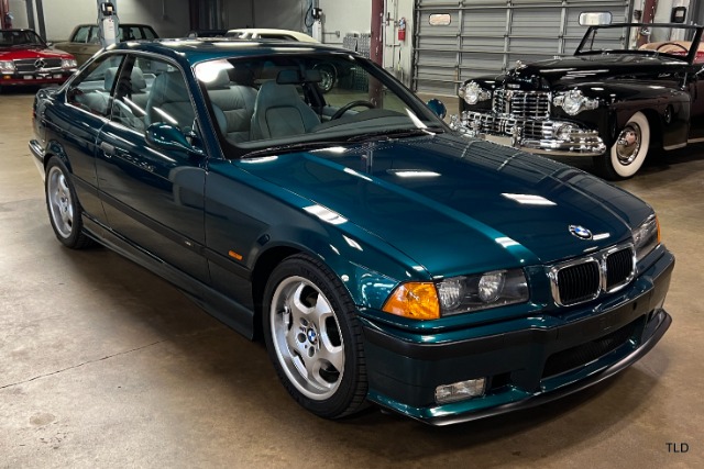 1998 BMW M3 