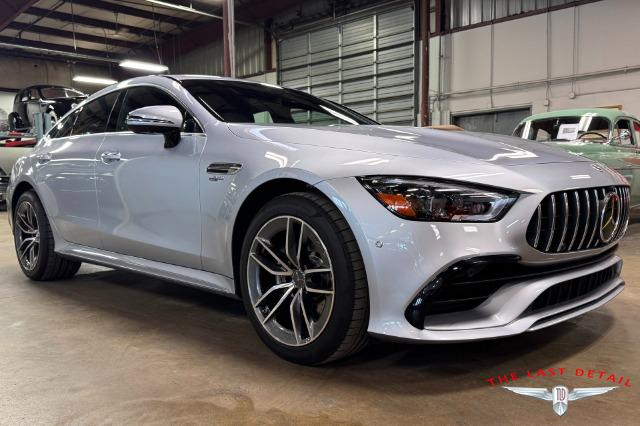 2023 Mercedes-Benz AMG GT 43