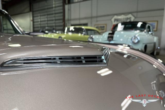 Auto Custom Carpets Loop Carpet Kit For 1961-1963 Ford Thunderbird Hardtop & Convertible