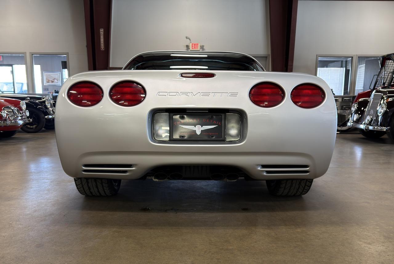 1997 Chevrolet Corvette Base - Photo 15