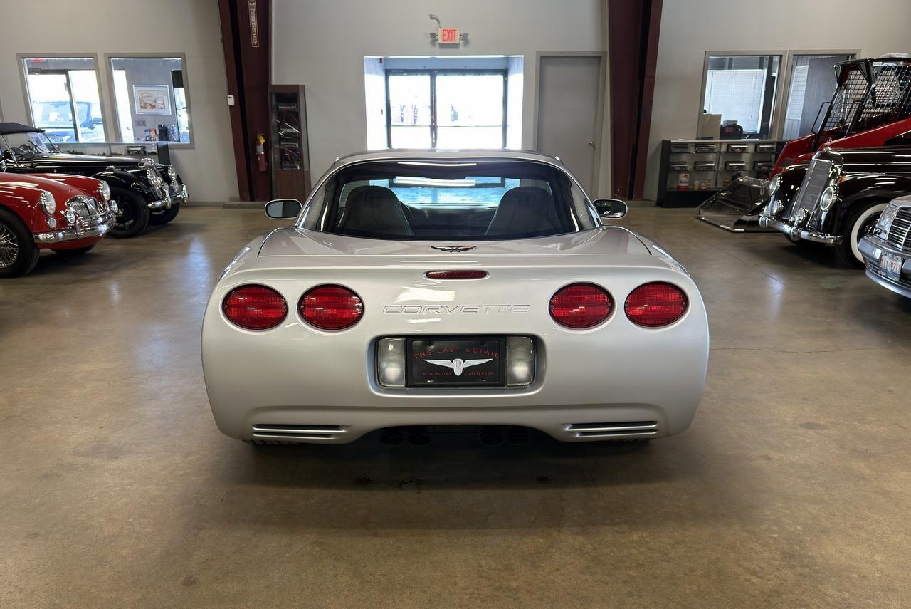 1997 Chevrolet Corvette Base - Photo 16