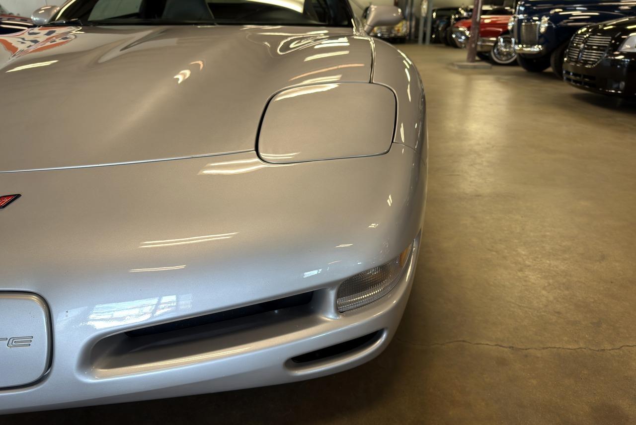 1997 Chevrolet Corvette Base - Photo 22