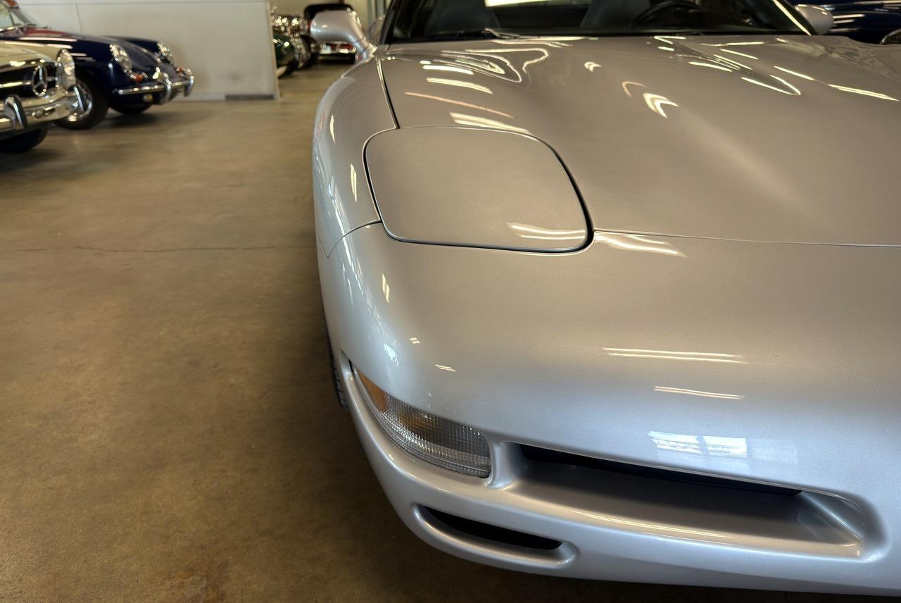 1997 Chevrolet Corvette Base - Photo 23