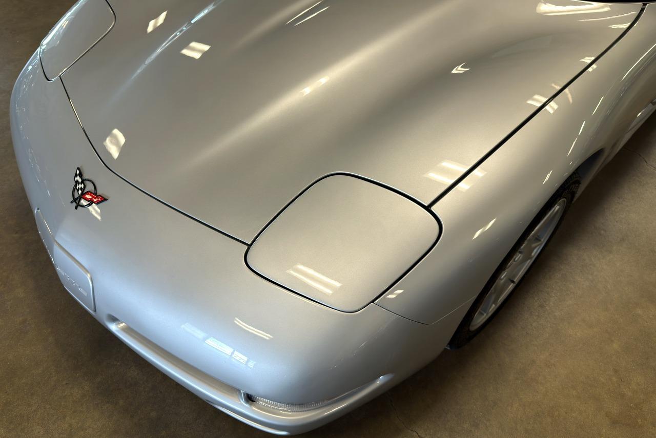 1997 Chevrolet Corvette Base - Photo 24