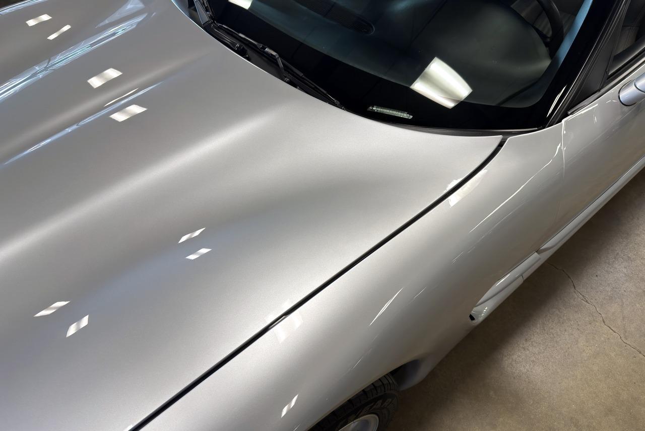 1997 Chevrolet Corvette Base - Photo 25
