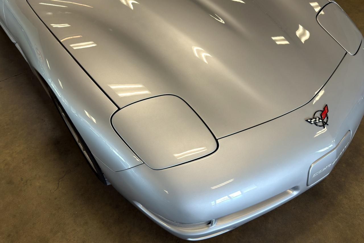 1997 Chevrolet Corvette Base - Photo 26