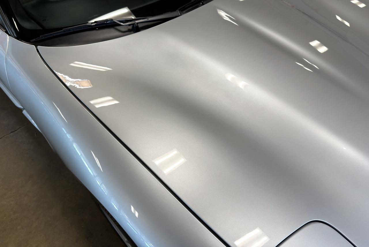 1997 Chevrolet Corvette Base - Photo 27