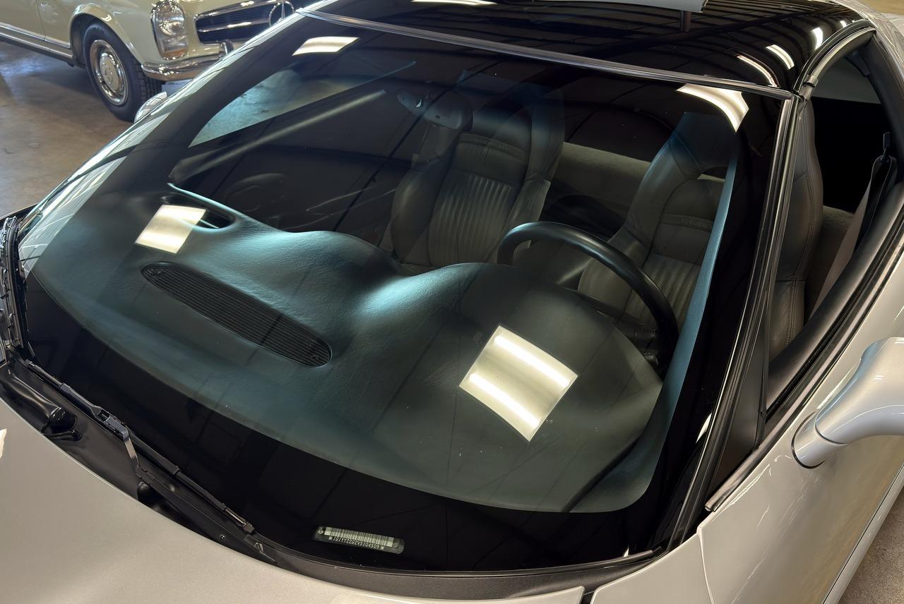 1997 Chevrolet Corvette Base - Photo 28