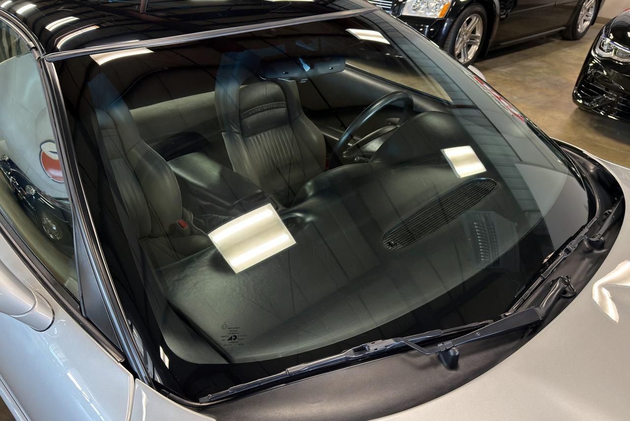 1997 Chevrolet Corvette Base - Photo 30
