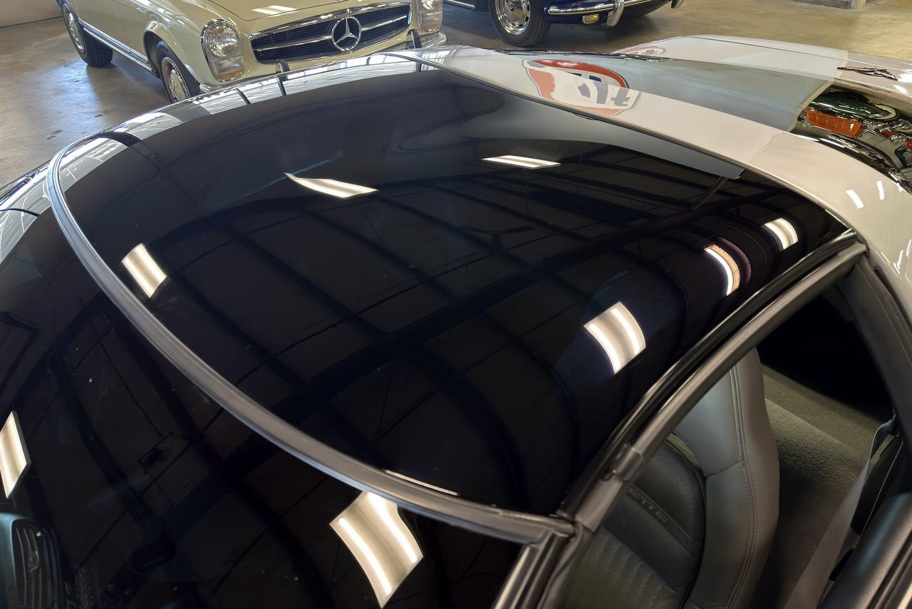 1997 Chevrolet Corvette Base - Photo 31