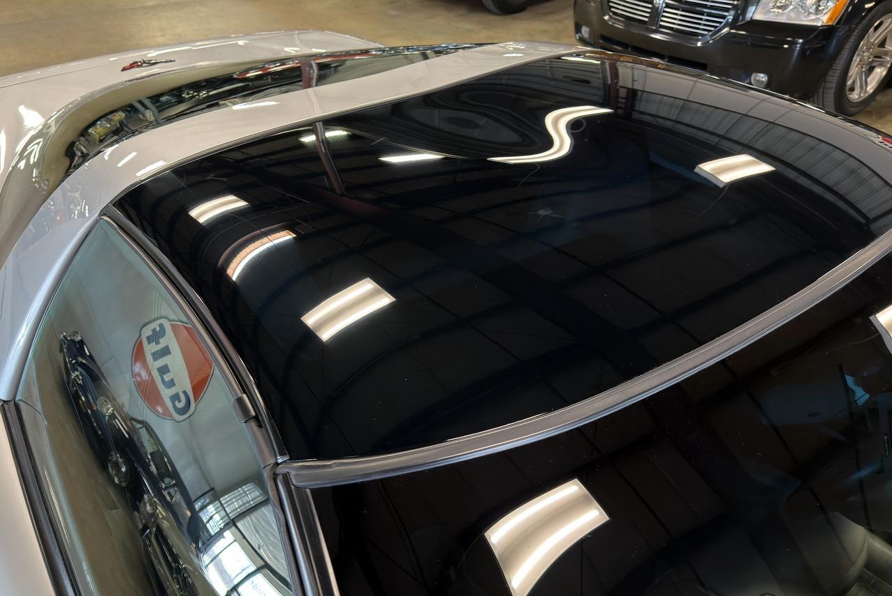 1997 Chevrolet Corvette Base - Photo 32