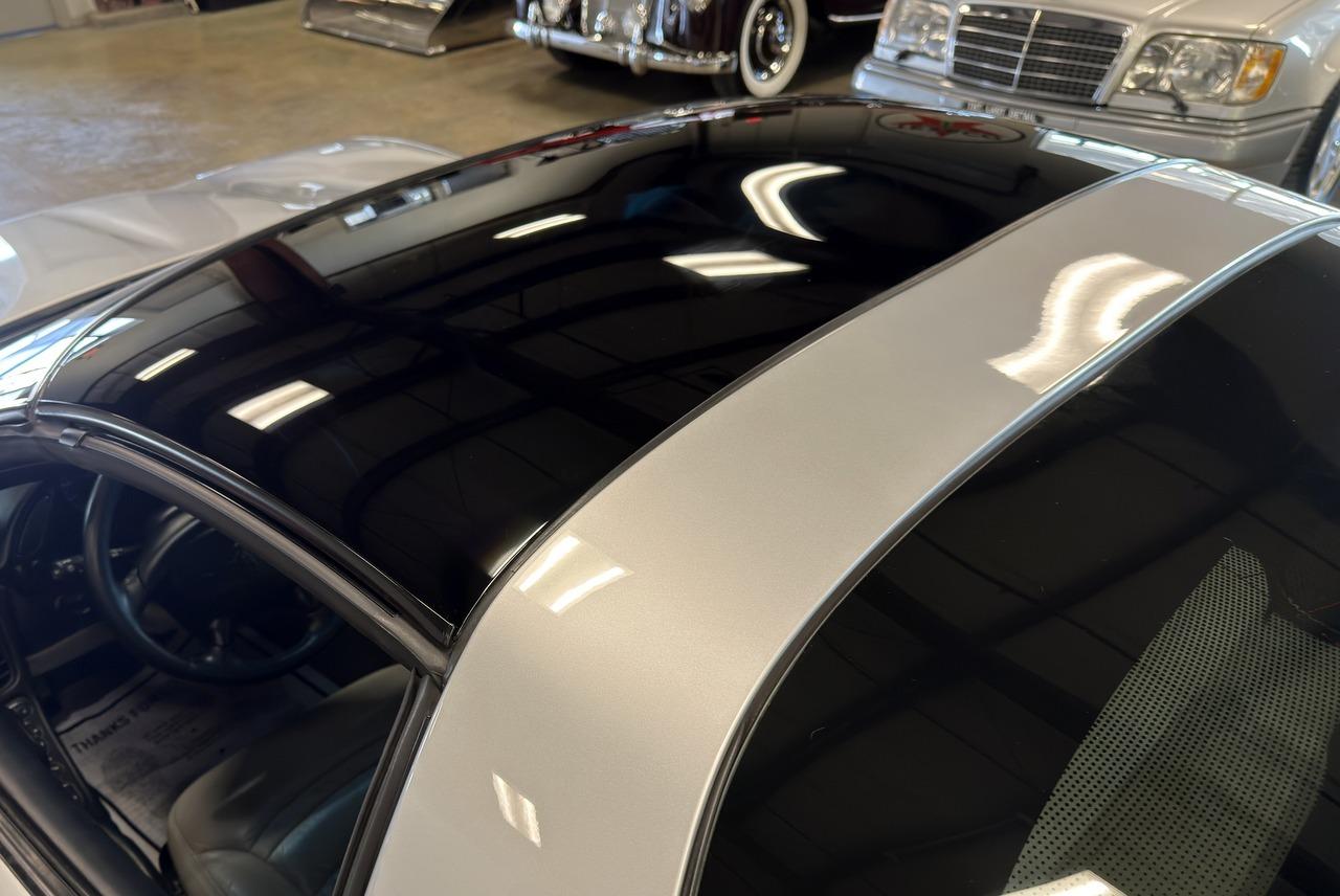 1997 Chevrolet Corvette Base - Photo 33