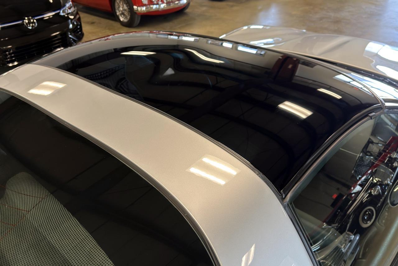 1997 Chevrolet Corvette Base - Photo 34