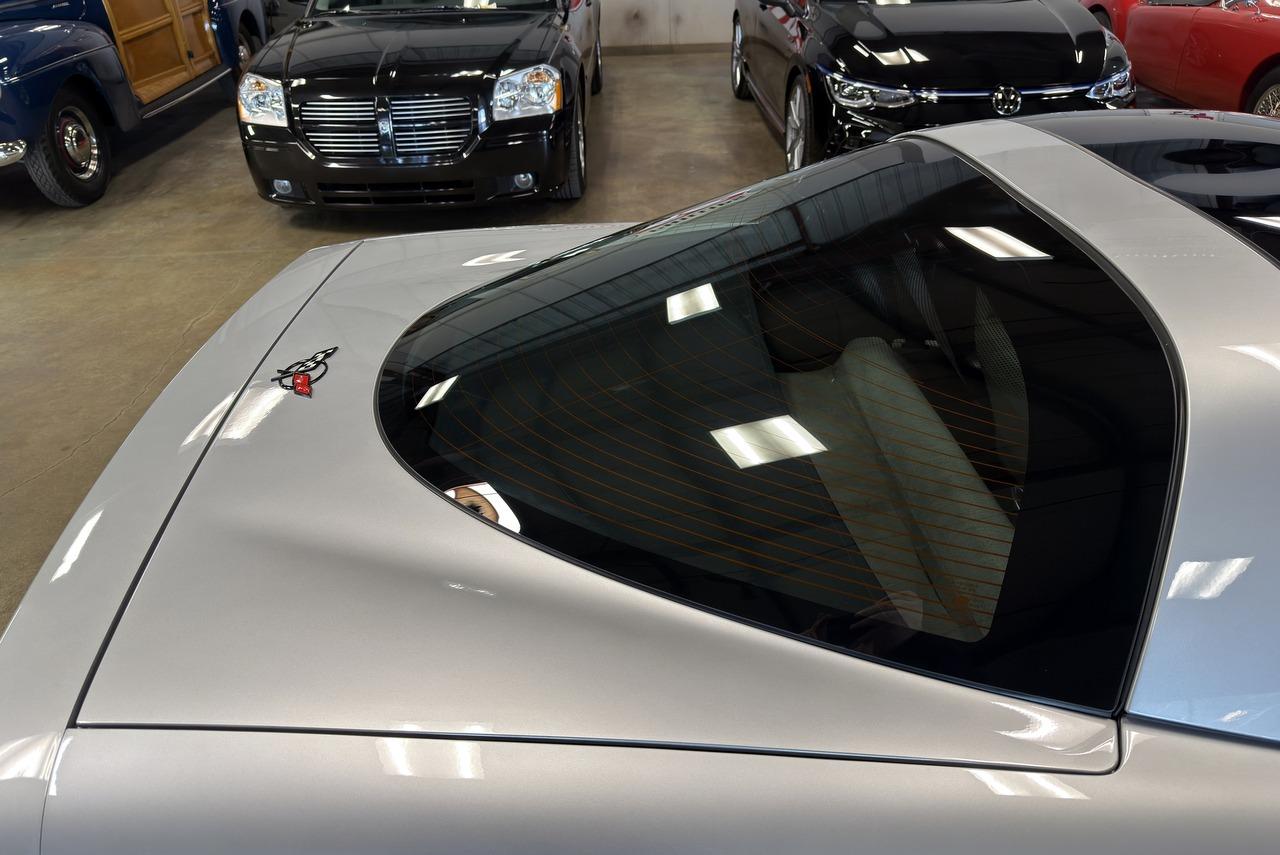 1997 Chevrolet Corvette Base - Photo 36