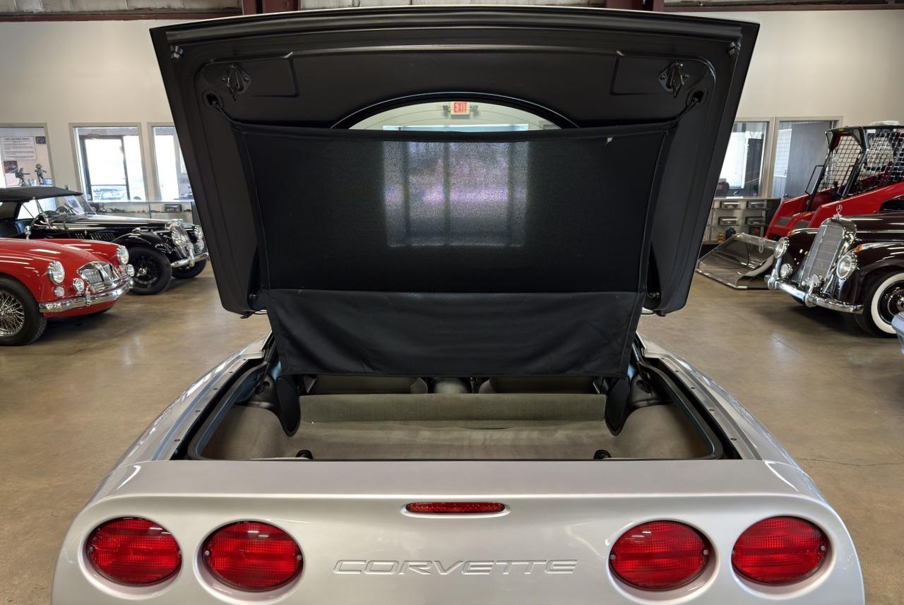 1997 Chevrolet Corvette Base - Photo 37