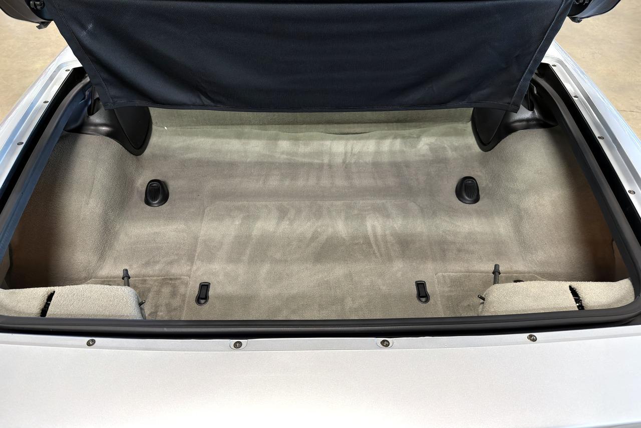 1997 Chevrolet Corvette Base - Photo 38