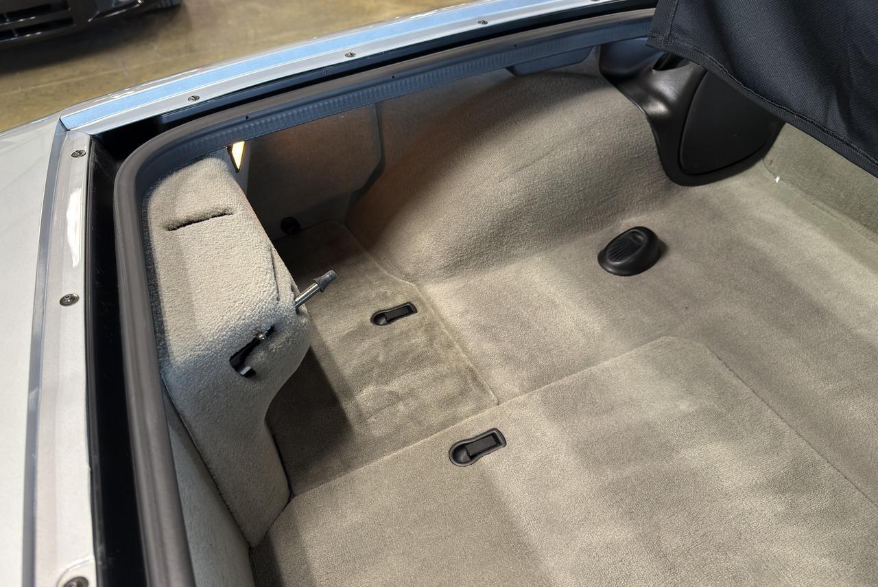 1997 Chevrolet Corvette Base - Photo 39