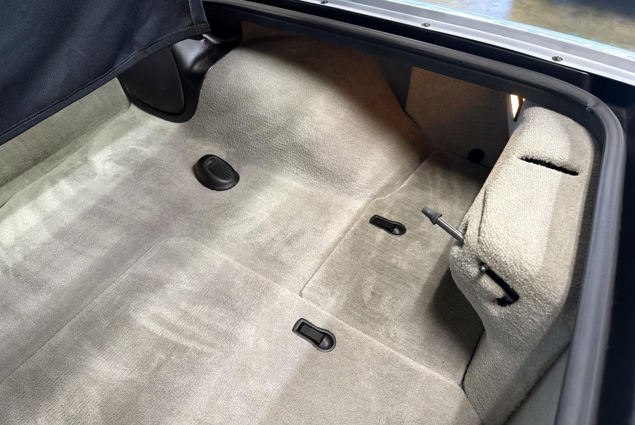 1997 Chevrolet Corvette Base - Photo 40