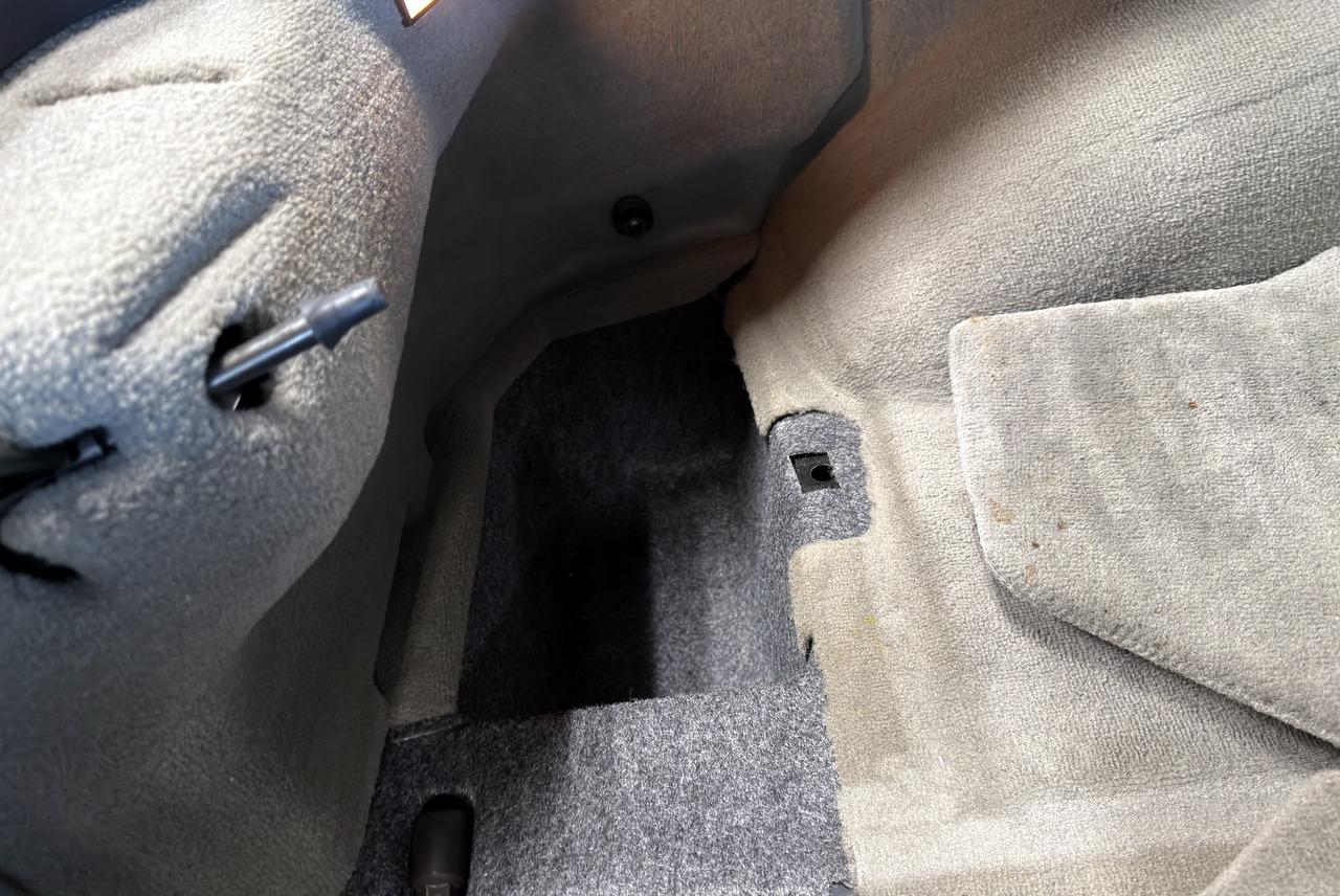 1997 Chevrolet Corvette Base - Photo 42