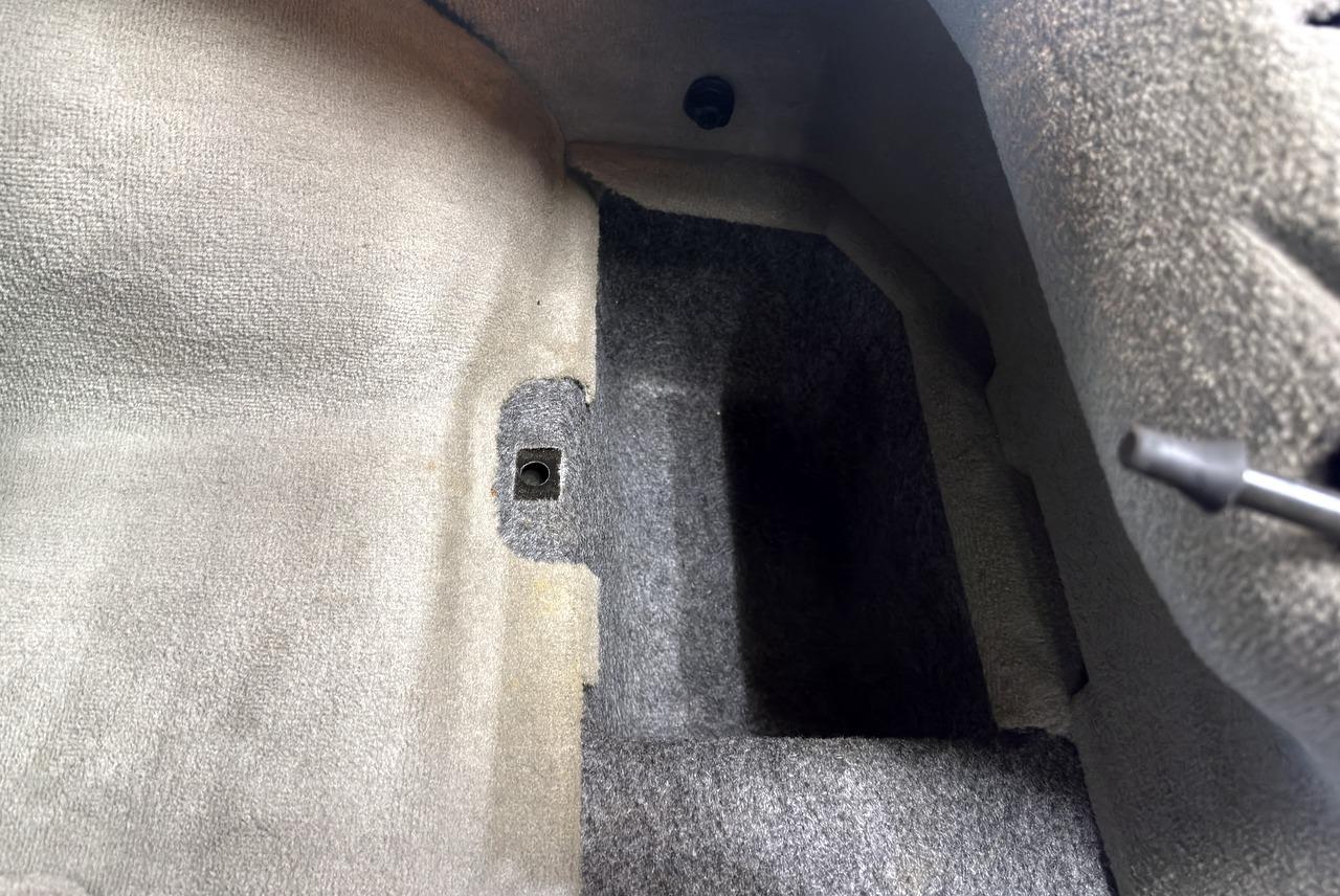 1997 Chevrolet Corvette Base - Photo 43