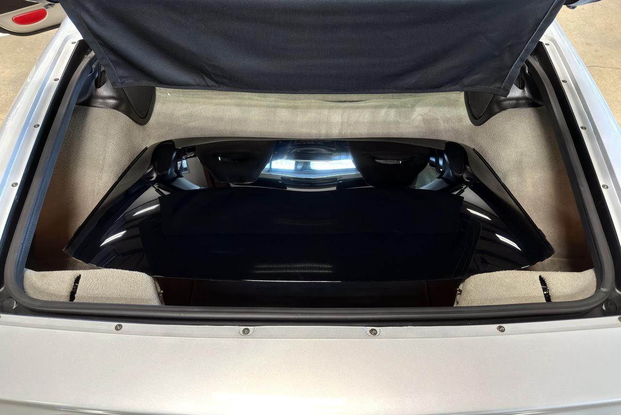 1997 Chevrolet Corvette Base - Photo 44