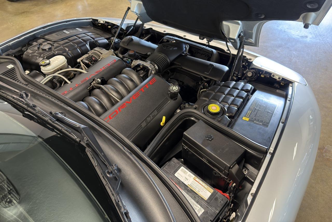 1997 Chevrolet Corvette Base - Photo 49