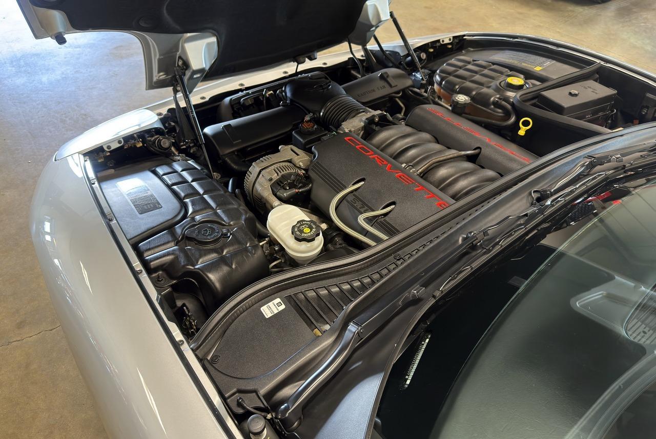 1997 Chevrolet Corvette Base - Photo 50