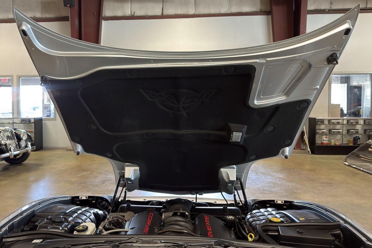 1997 Chevrolet Corvette Base - Photo 51