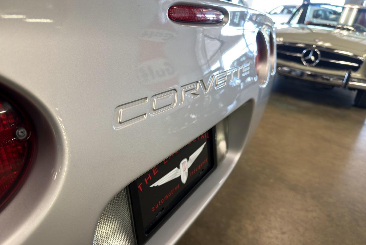 1997 Chevrolet Corvette Base - Photo 52