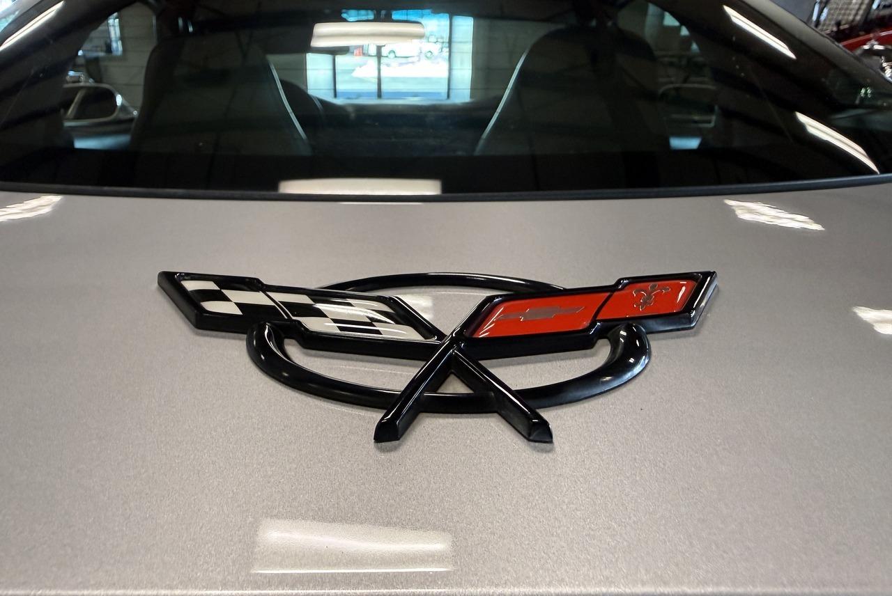 1997 Chevrolet Corvette Base - Photo 53