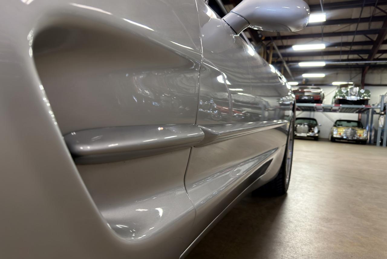 1997 Chevrolet Corvette Base - Photo 54