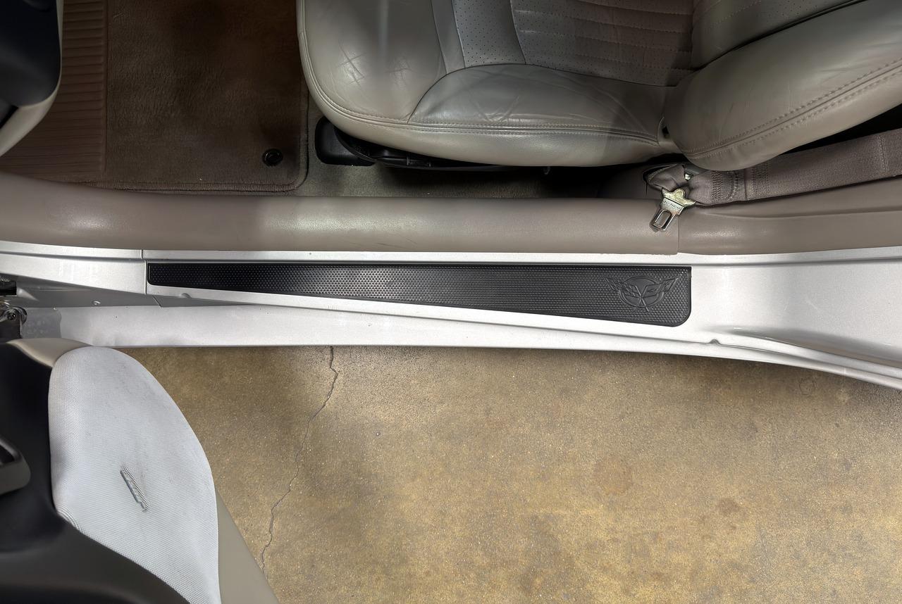 1997 Chevrolet Corvette Base - Photo 58