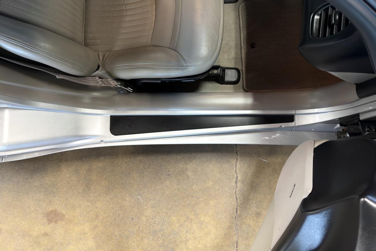 1997 Chevrolet Corvette Base - Photo 63