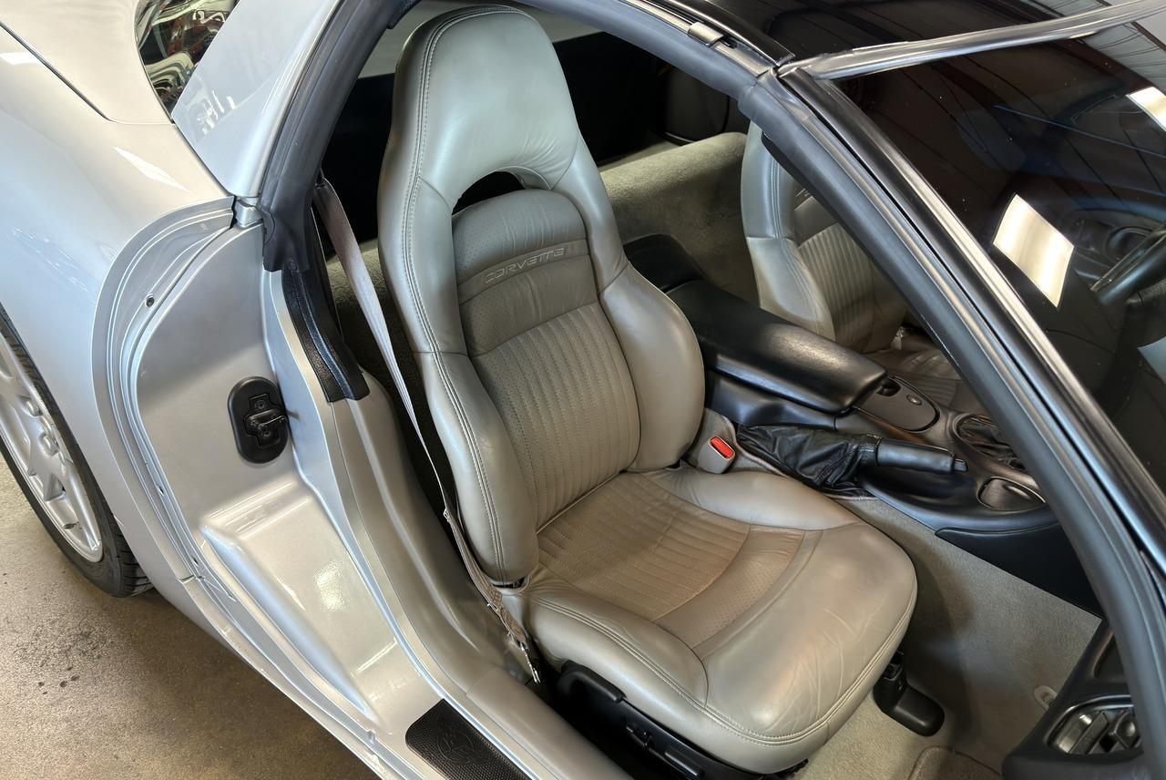 1997 Chevrolet Corvette Base - Photo 65