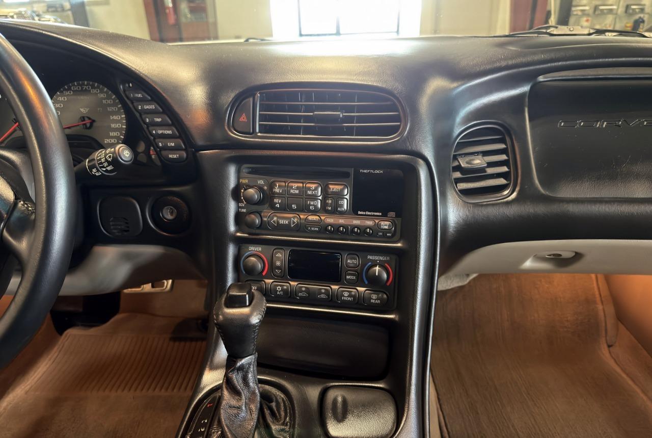 1997 Chevrolet Corvette Base - Photo 67