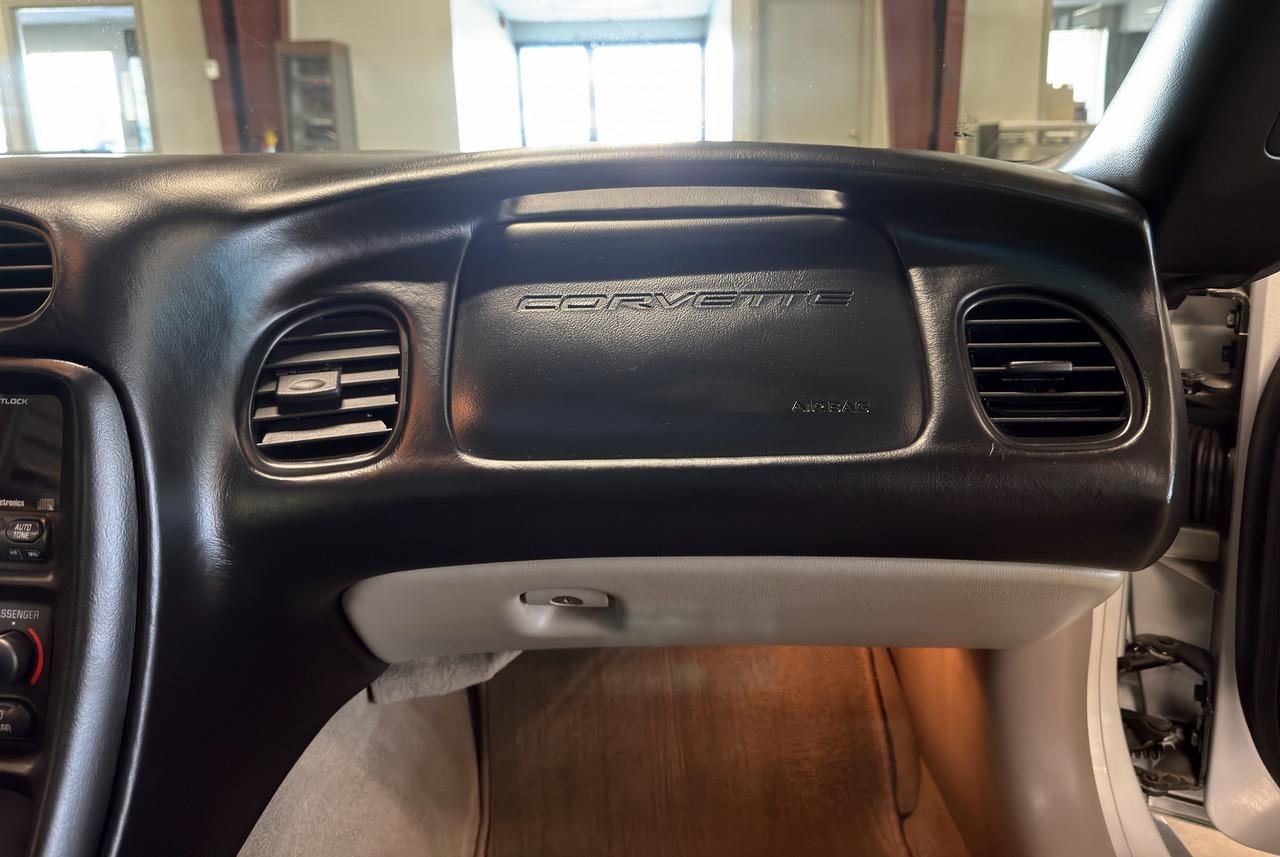 1997 Chevrolet Corvette Base - Photo 68