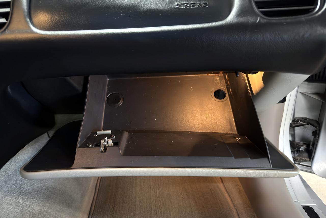 1997 Chevrolet Corvette Base - Photo 69