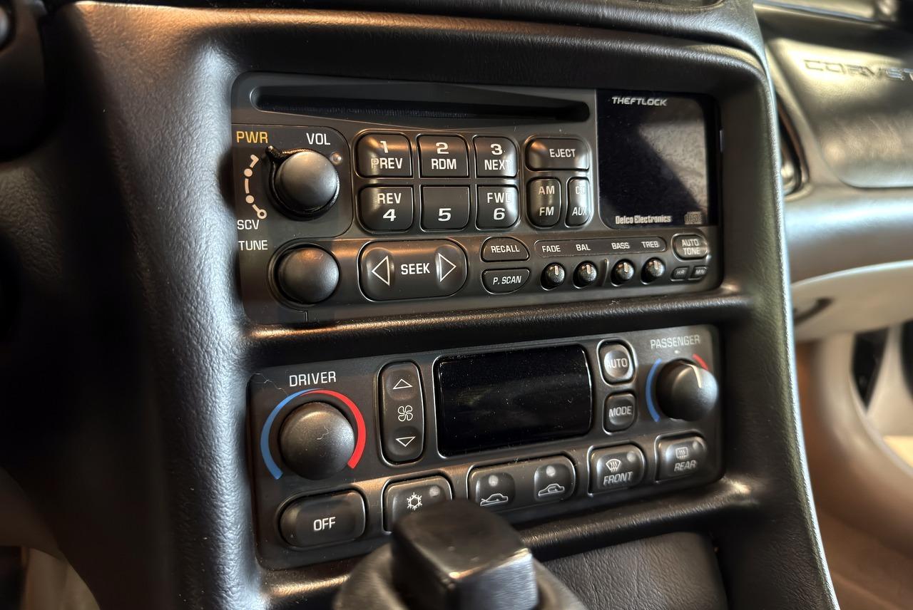 1997 Chevrolet Corvette Base - Photo 72