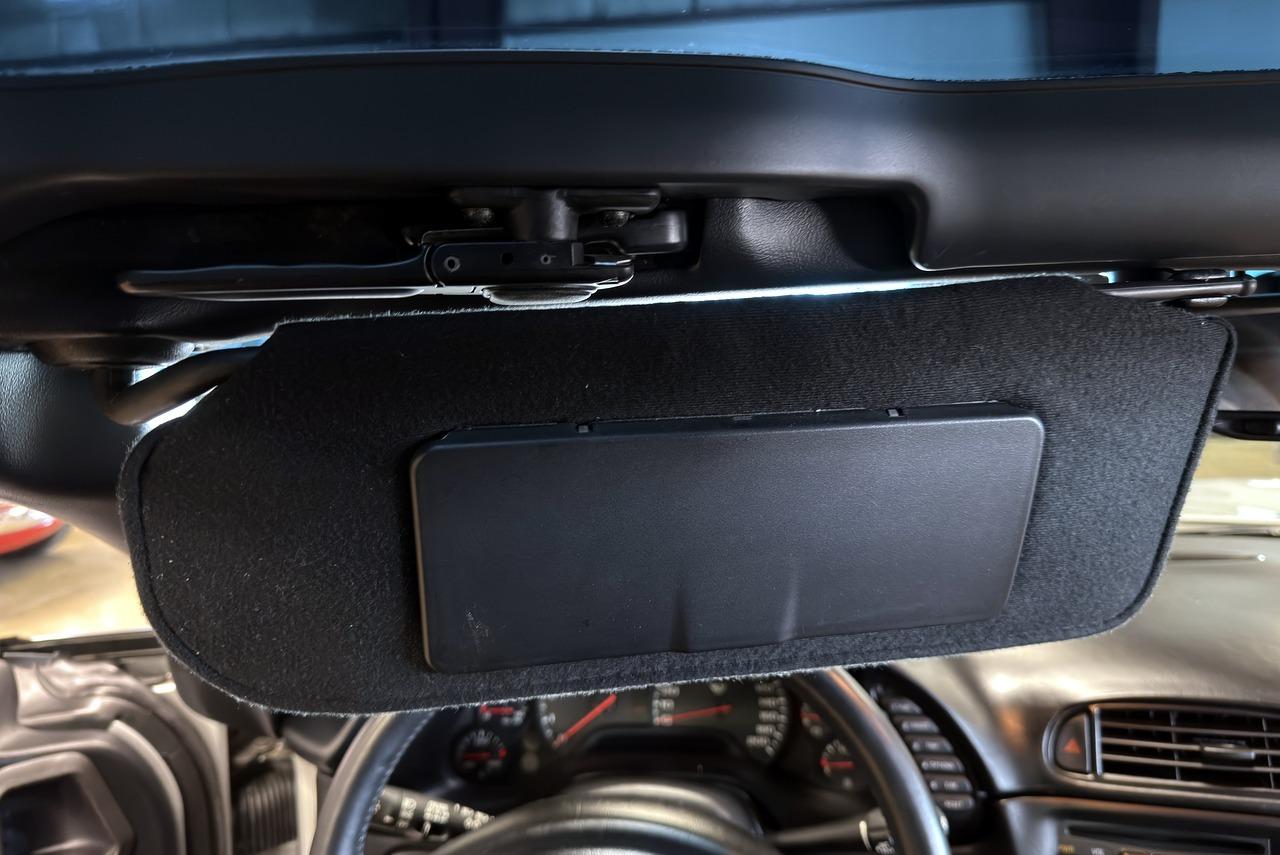 1997 Chevrolet Corvette Base - Photo 76