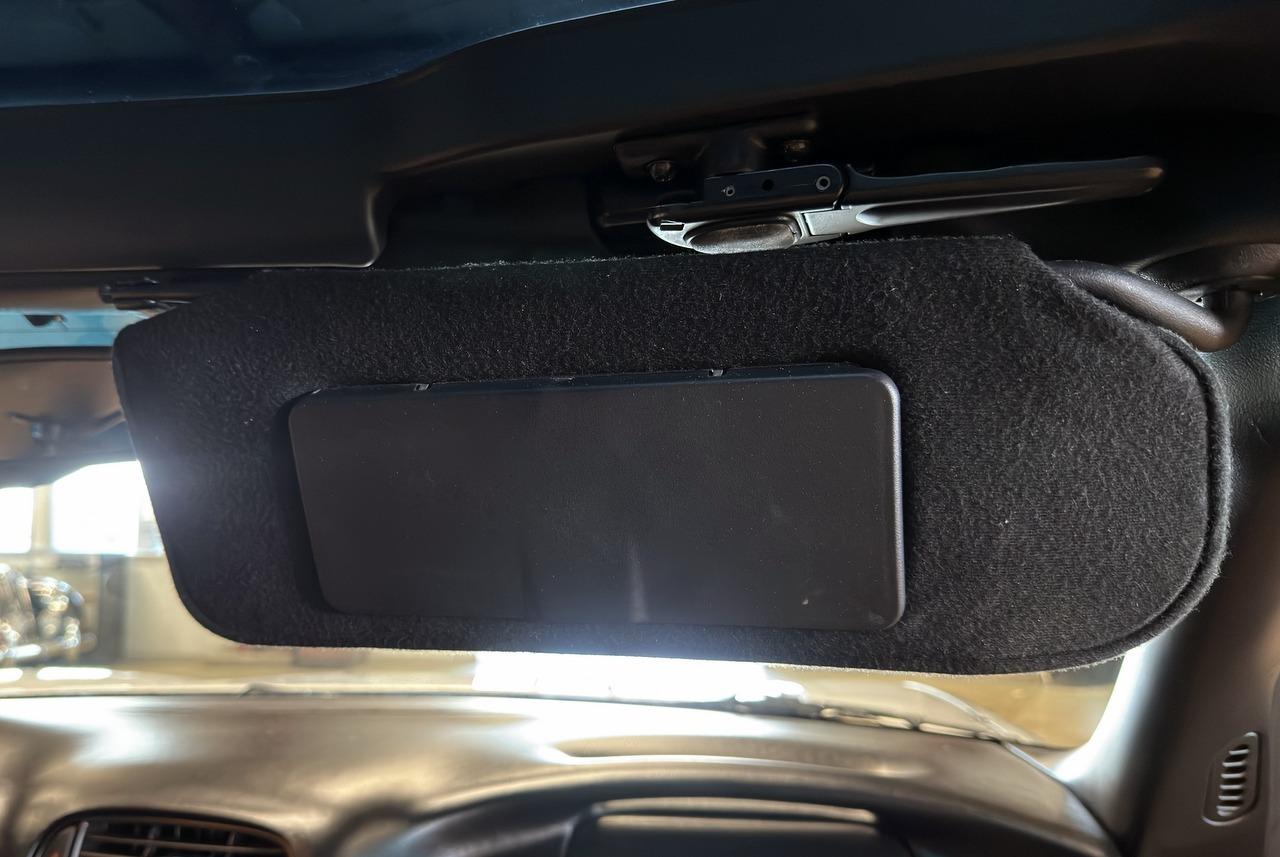 1997 Chevrolet Corvette Base - Photo 77