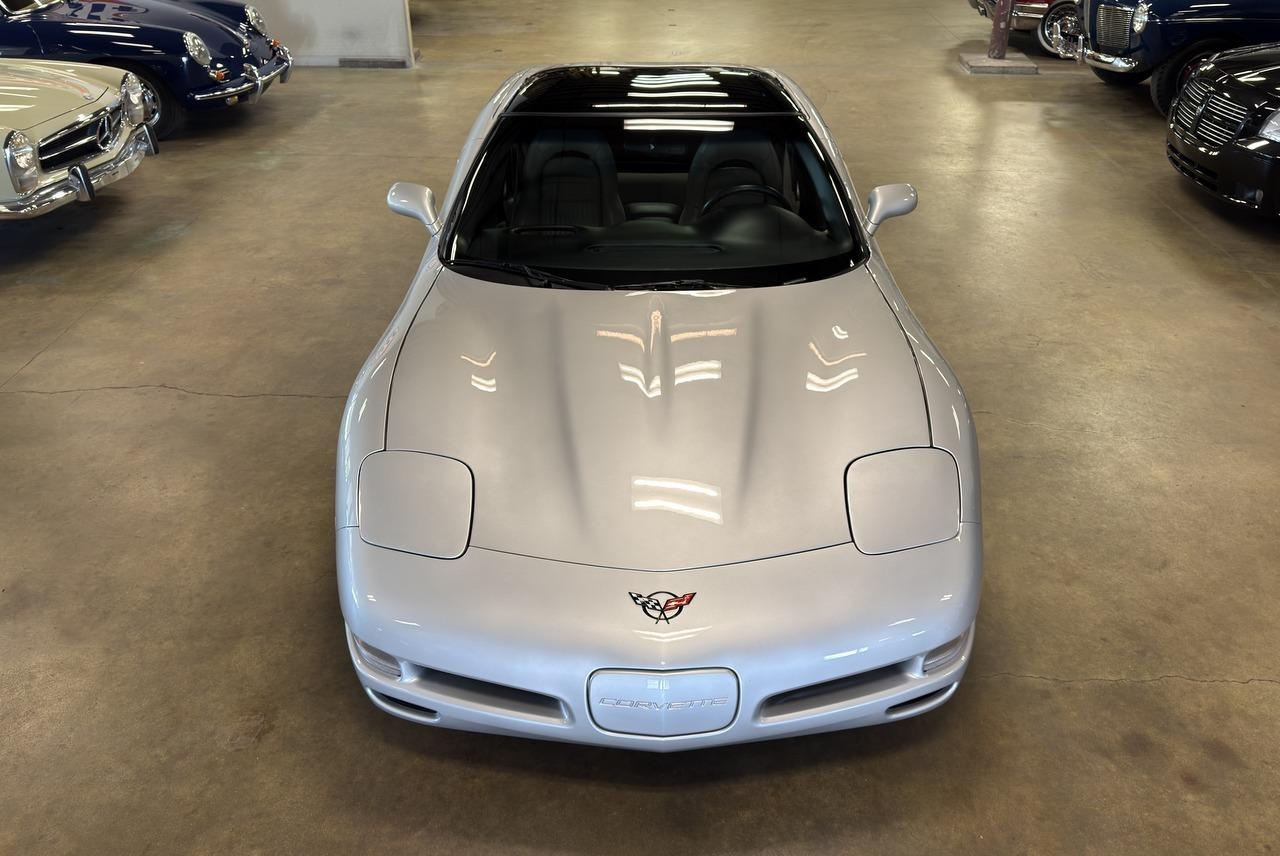 1997 Chevrolet Corvette Base - Photo 6