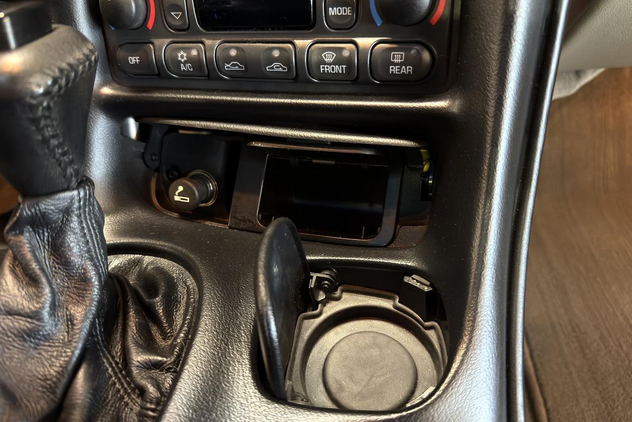 1997 Chevrolet Corvette Base - Photo 79