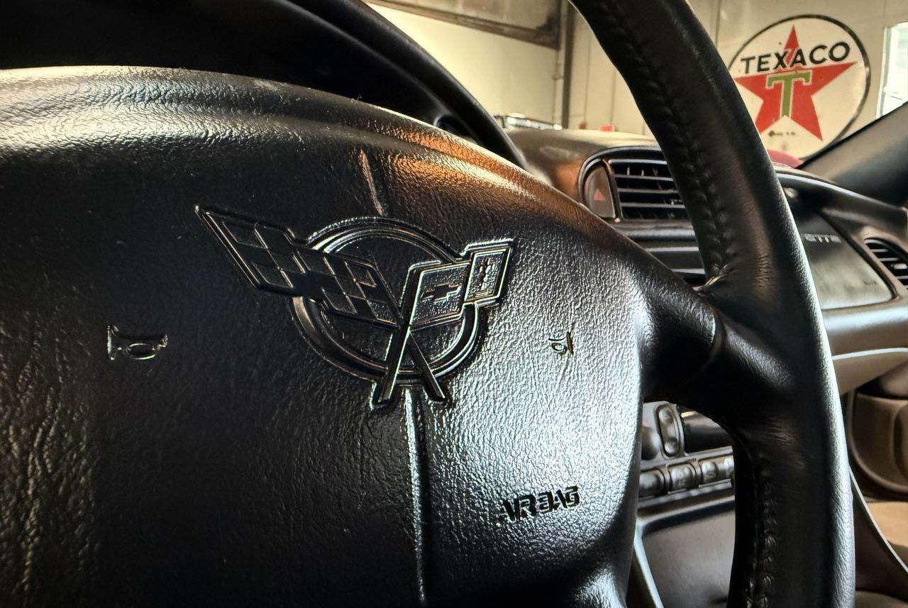 1997 Chevrolet Corvette Base - Photo 80