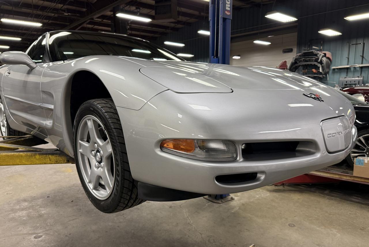 1997 Chevrolet Corvette Base - Photo 83