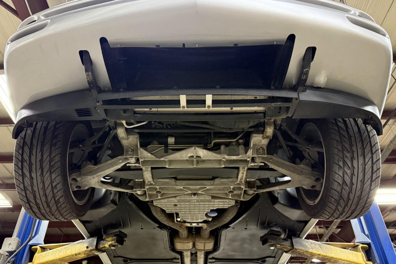 1997 Chevrolet Corvette Base - Photo 92