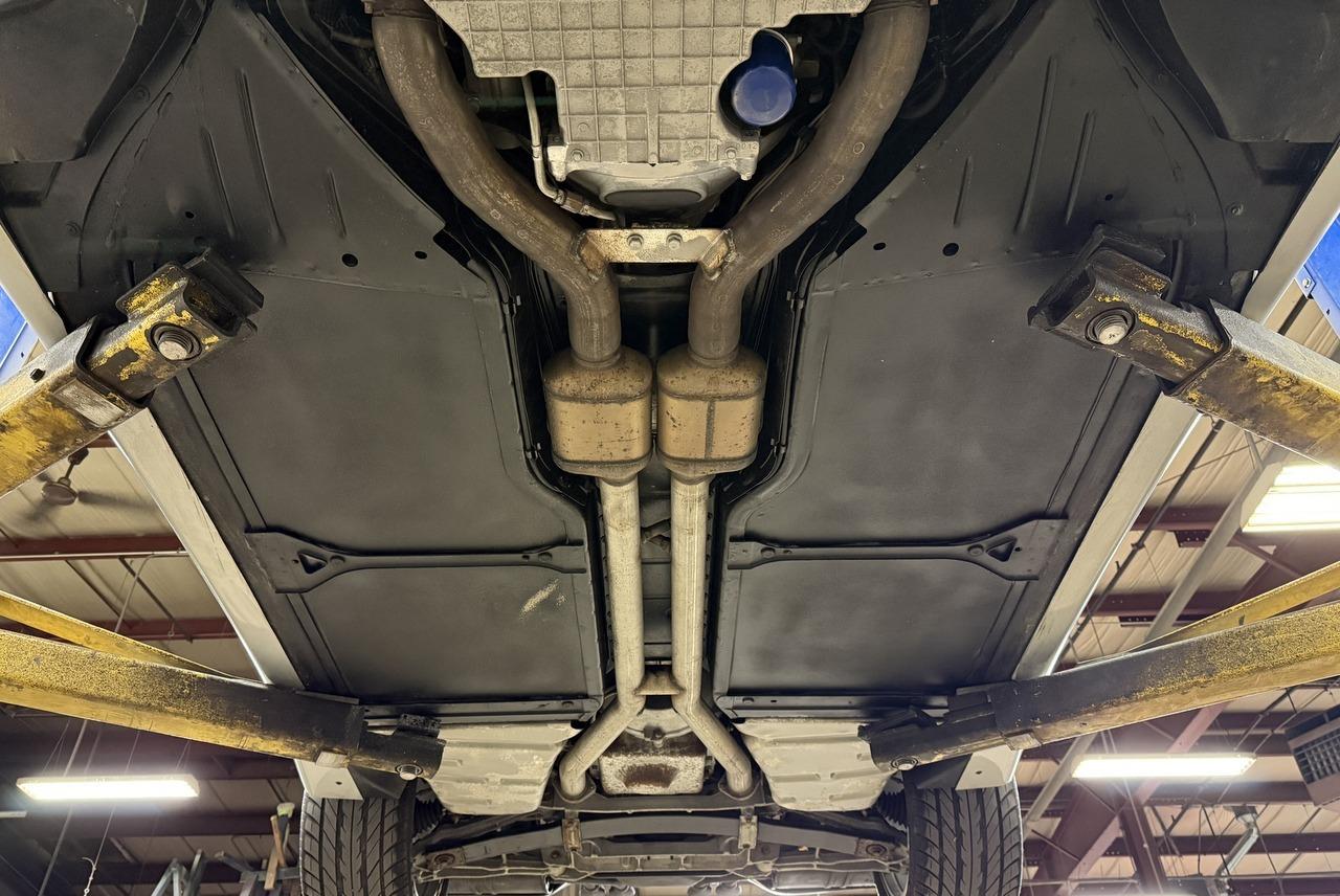 1997 Chevrolet Corvette Base - Photo 93